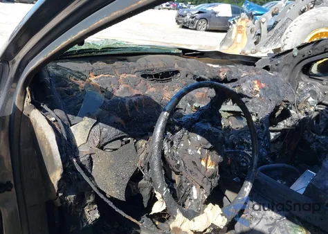 2020 Ford Fusion S из США, поврежденный, VIN 3FA6P0G75LR161074